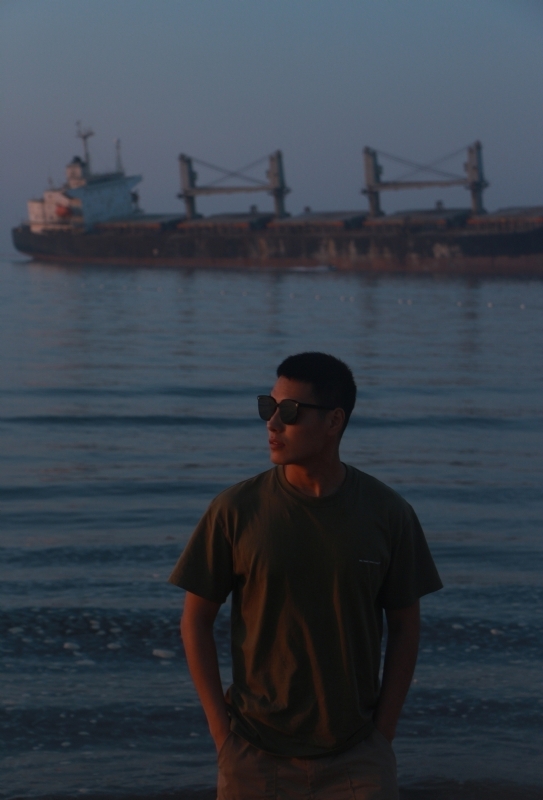 哈皮的第一张照片--廊坊相亲服务中心