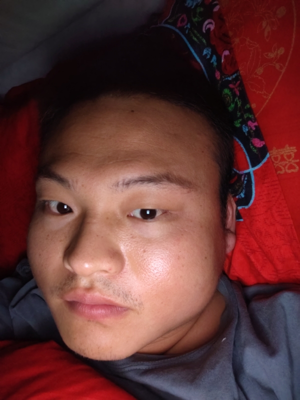 大黄的第一张照片--廊坊相亲服务中心