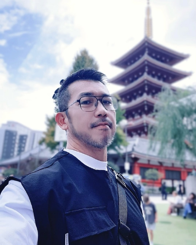 晚风渡半舟的第二张照片--廊坊相亲服务中心