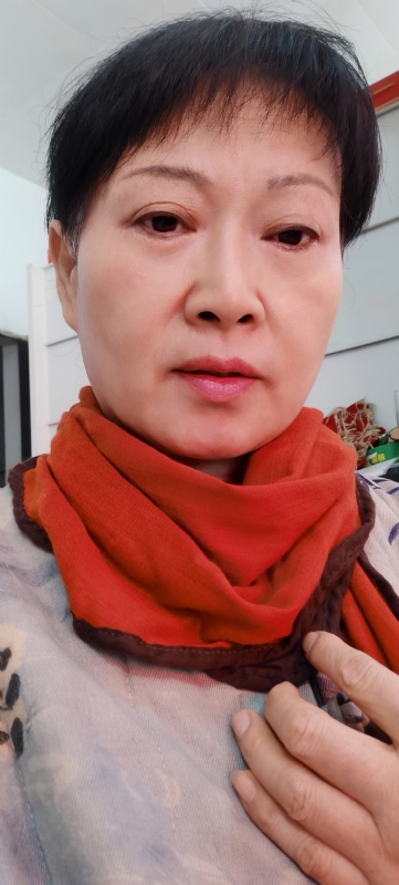 人生无限的第一张照片--廊坊相亲服务中心