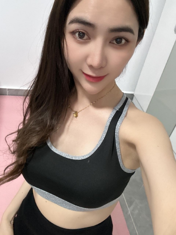 冰冰的第一张照片--廊坊相亲服务中心