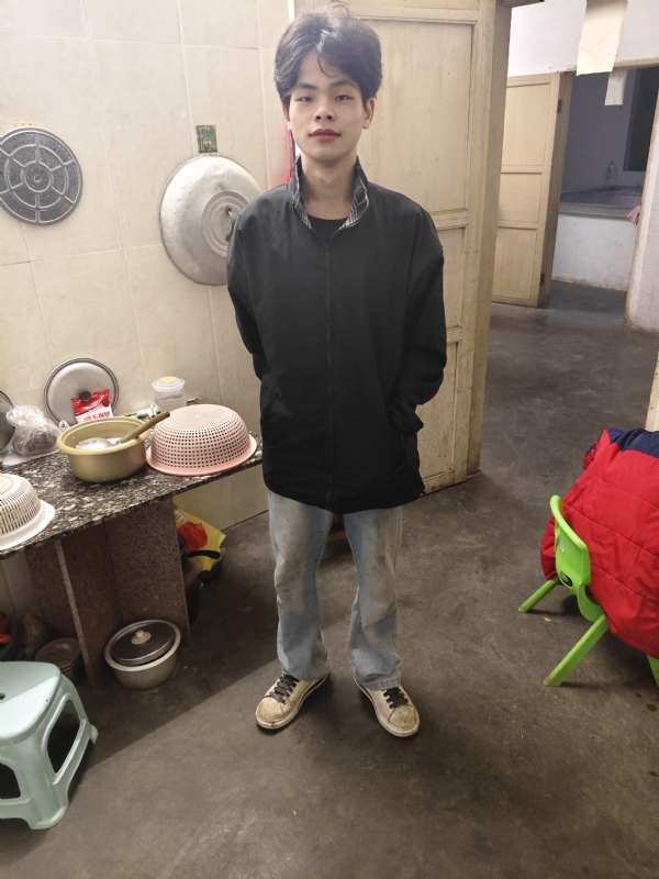 铭泽的第一张照片--廊坊相亲服务中心