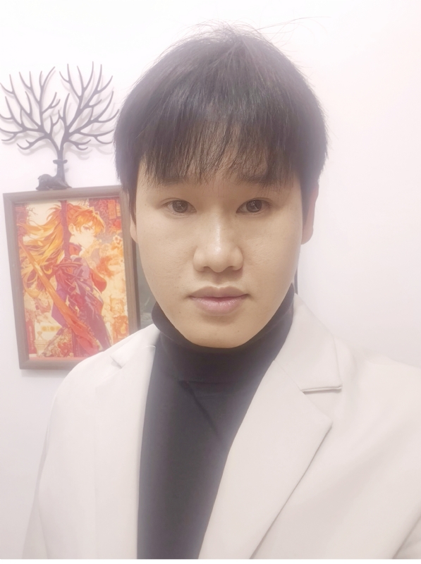 大饼的第一张照片--廊坊相亲服务中心