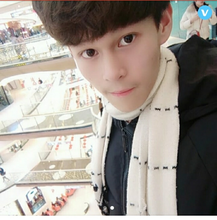 就是玩的第一张照片--廊坊相亲服务中心