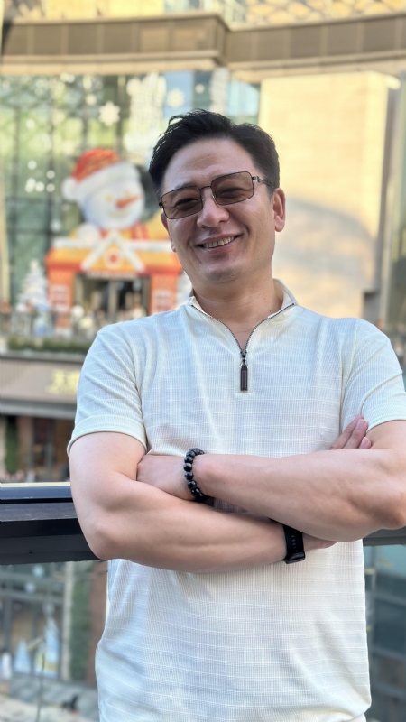 援朝的第二张照片--廊坊相亲服务中心