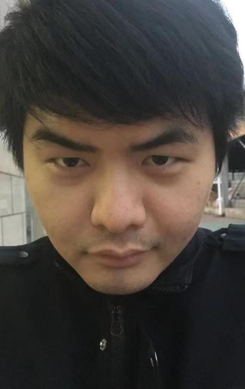 晴男的第一张照片--廊坊相亲服务中心