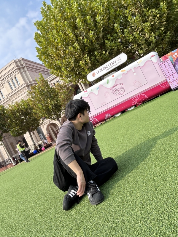 海风的第二张照片--廊坊相亲服务中心