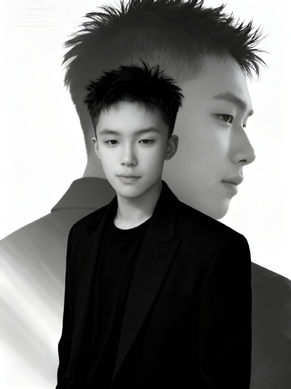 阿飞的第一张照片--廊坊相亲服务中心