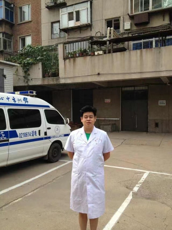 圣诞老人的第一张照片--廊坊相亲服务中心