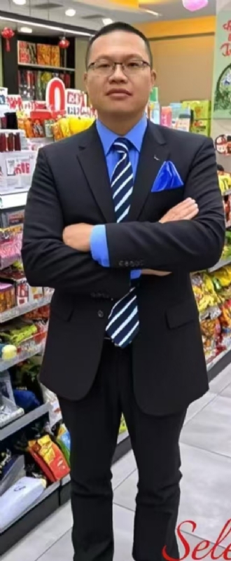 阿乐的第一张照片--廊坊相亲服务中心