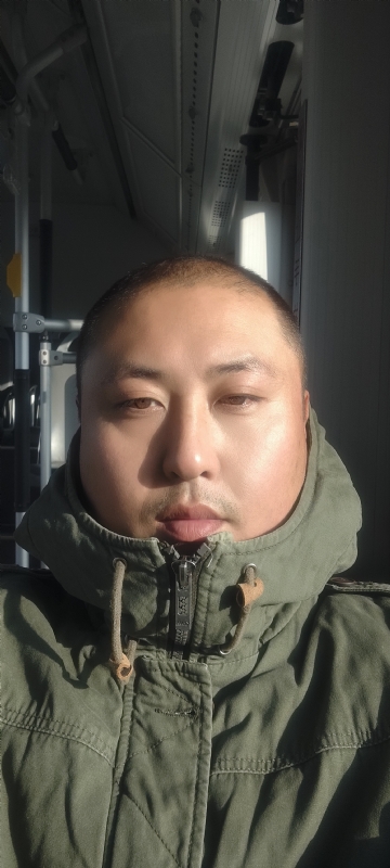 向往生活的第一张照片--廊坊相亲服务中心