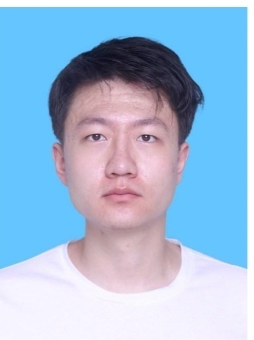 史克锐的第一张照片--廊坊相亲服务中心