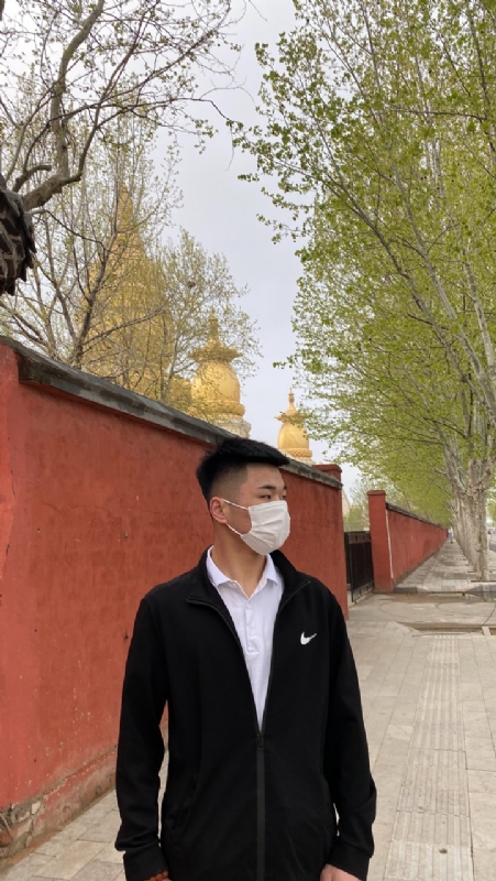 清风的第二张照片--廊坊相亲服务中心