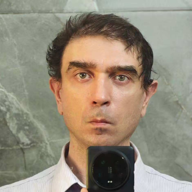 AnthonyGSA的第六张照片--廊坊相亲服务中心