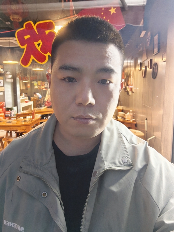 布布的第一张照片--廊坊相亲服务中心