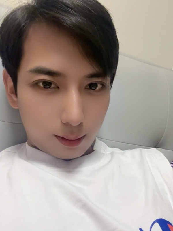 杨钦雲的第一张照片--廊坊相亲服务中心