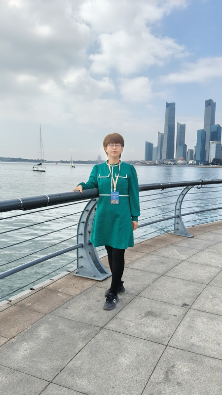 寻找对的人的第一张照片--廊坊相亲服务中心