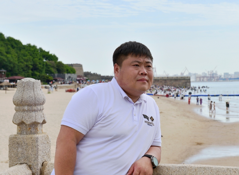 向北局中人的第五张照片--廊坊相亲服务中心