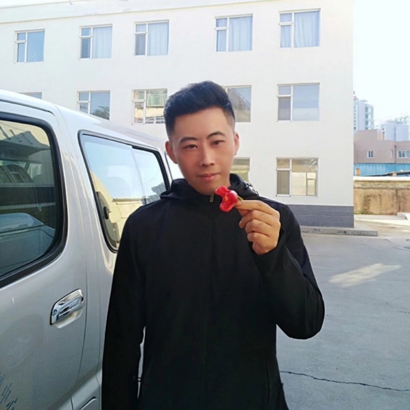 李信的第一张照片--廊坊相亲服务中心