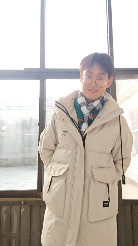 来了的第一张照片--廊坊相亲服务中心