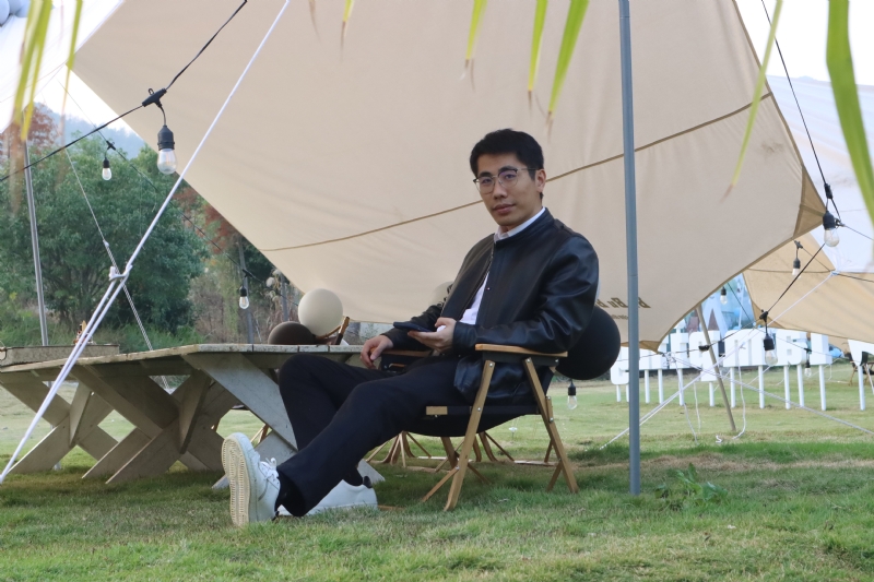 小俊的第一张照片--廊坊相亲服务中心