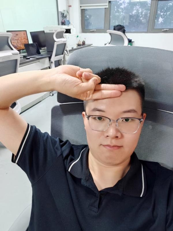 我我执执的第一张照片--廊坊相亲服务中心