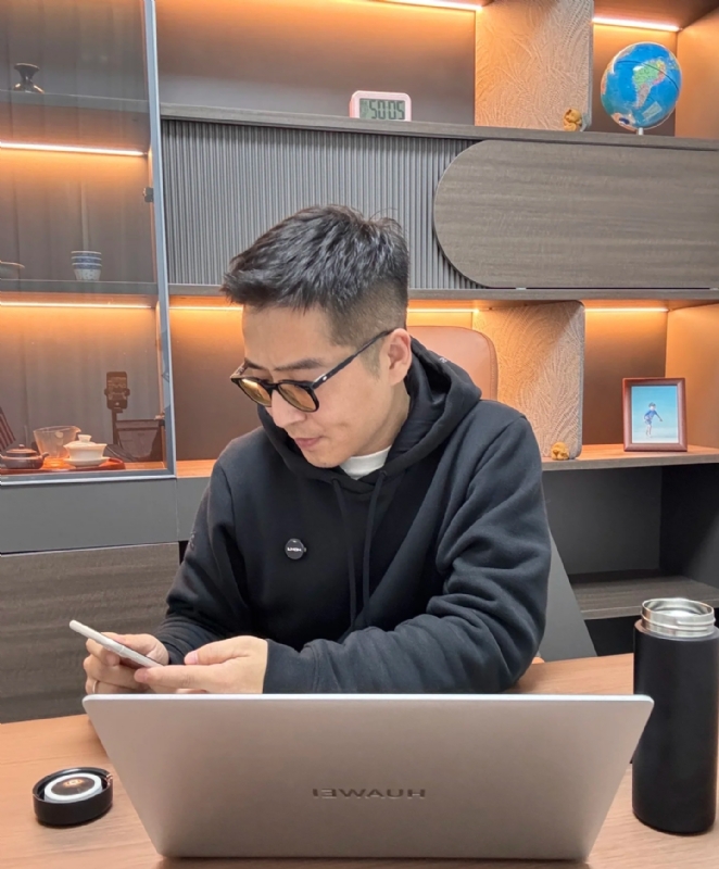 只为与你相遇的第四张照片--廊坊相亲服务中心