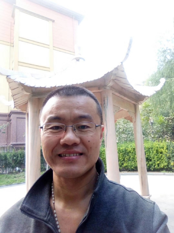 撸起袖子加油干的第一张照片--廊坊相亲服务中心