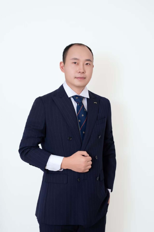 前程似锦的第一张照片--廊坊相亲服务中心