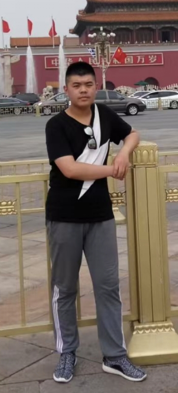 超棒超棒样样都棒的第一张照片--廊坊相亲服务中心