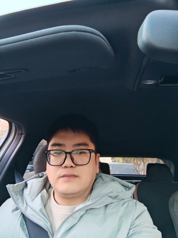 工作进心的第三张照片--廊坊相亲服务中心