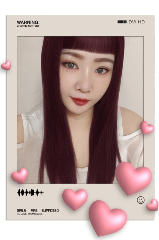 丽丽的第一张照片--廊坊相亲服务中心