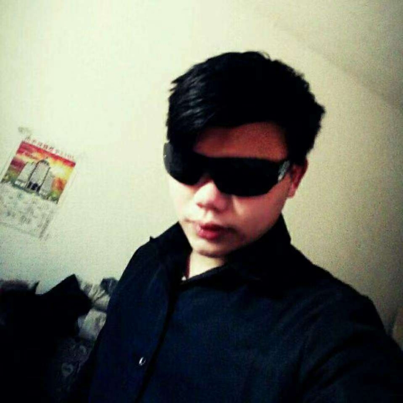 孤伤泪痕的第一张照片--廊坊相亲服务中心