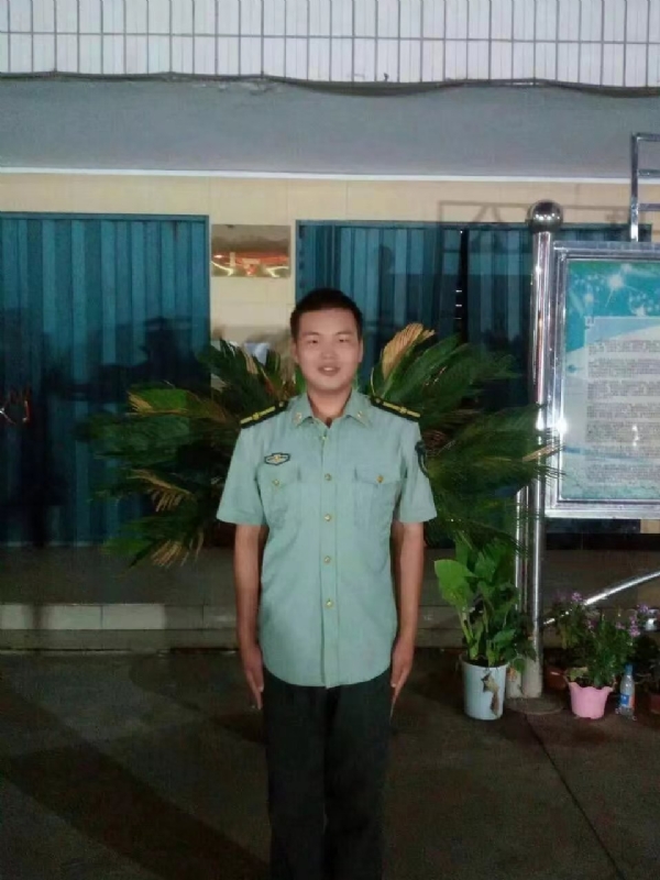 程程的第一张照片--廊坊相亲服务中心