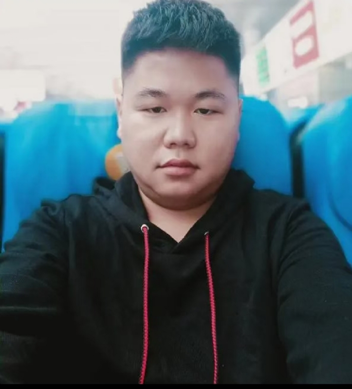 黄斌的第二张照片--廊坊相亲服务中心