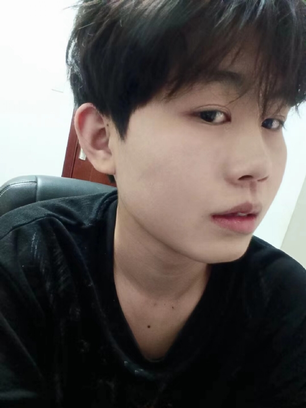 小鱼的第一张照片--廊坊相亲服务中心