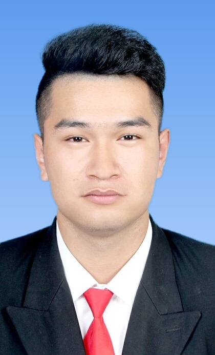 很幸运的第一张照片--廊坊相亲服务中心