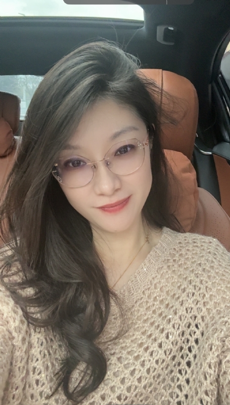 candice的第一张照片--廊坊相亲服务中心