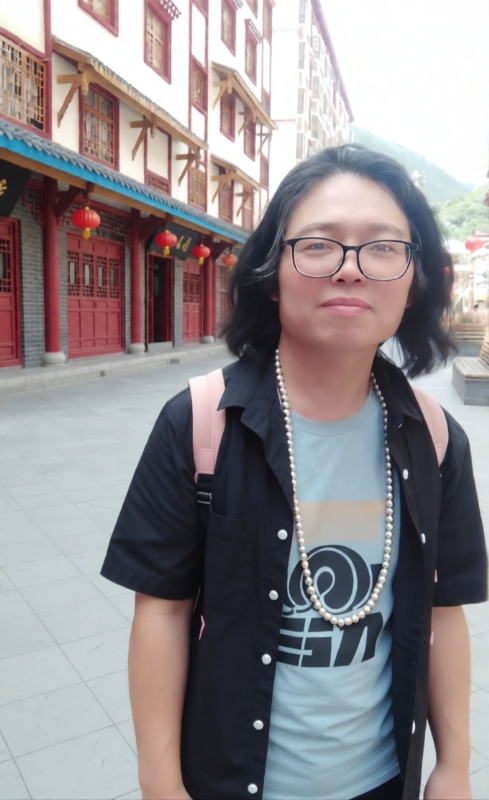 董先森的第三张照片--廊坊相亲服务中心