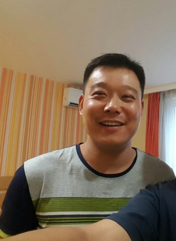 这里靠谱吗的第一张照片--廊坊相亲服务中心