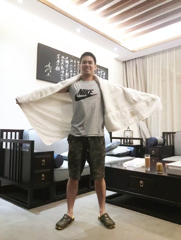 侬好侬好的第一张照片--廊坊相亲服务中心