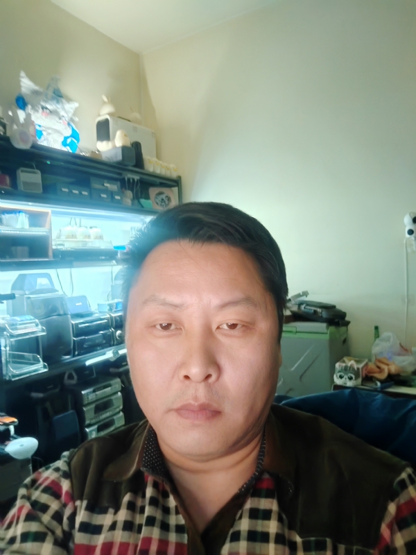 一半的第一张照片--廊坊相亲服务中心