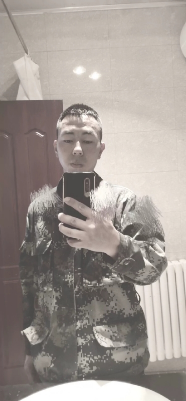 穆缘的第一张照片--廊坊相亲服务中心