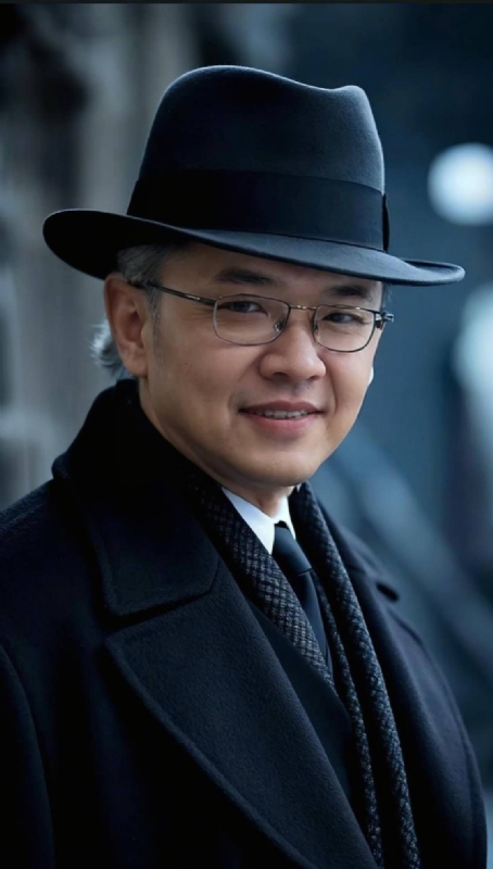 OLEK的第一张照片--廊坊相亲服务中心