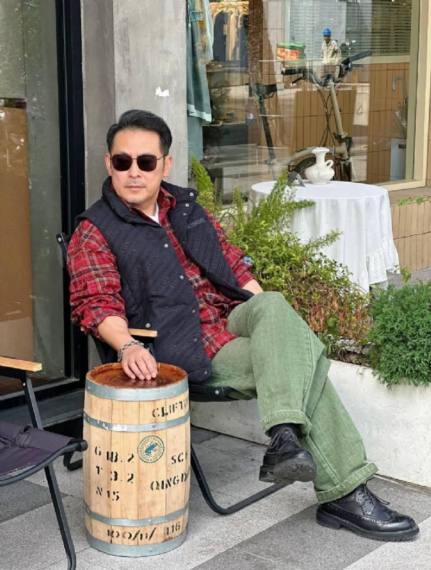 随风的第二张照片--廊坊相亲服务中心