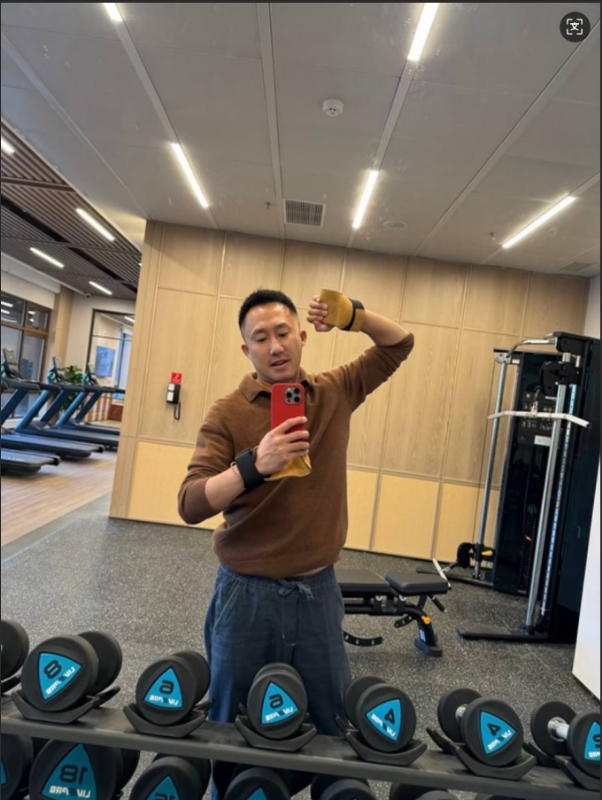 清风徐来的第三张照片--廊坊相亲服务中心