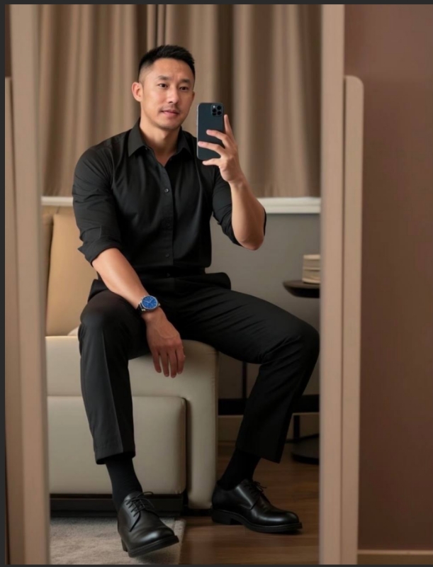 清风徐来的第四张照片--廊坊相亲服务中心