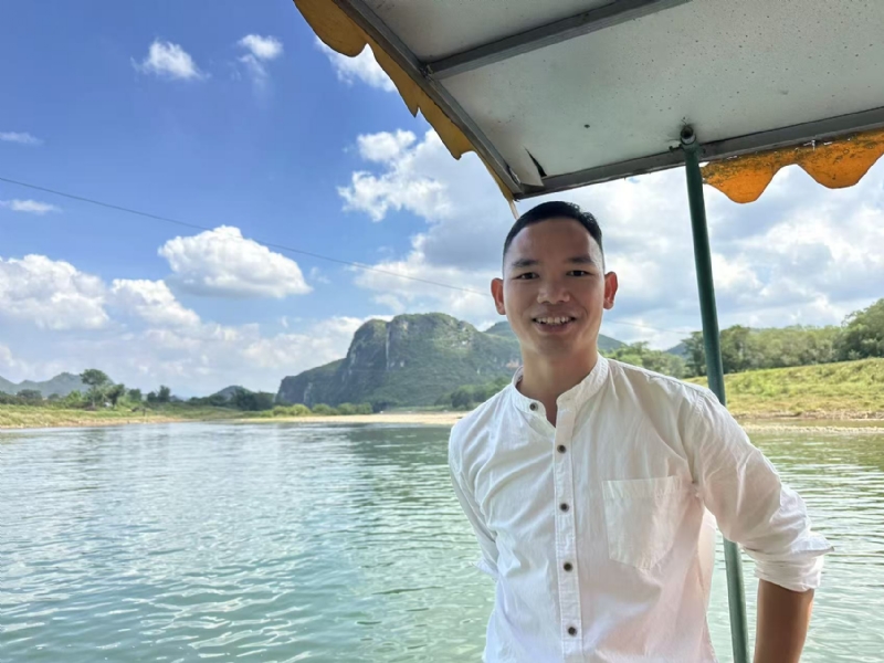 天云的第一张照片--廊坊相亲服务中心