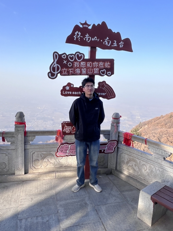 朱起的第二张照片--廊坊相亲服务中心