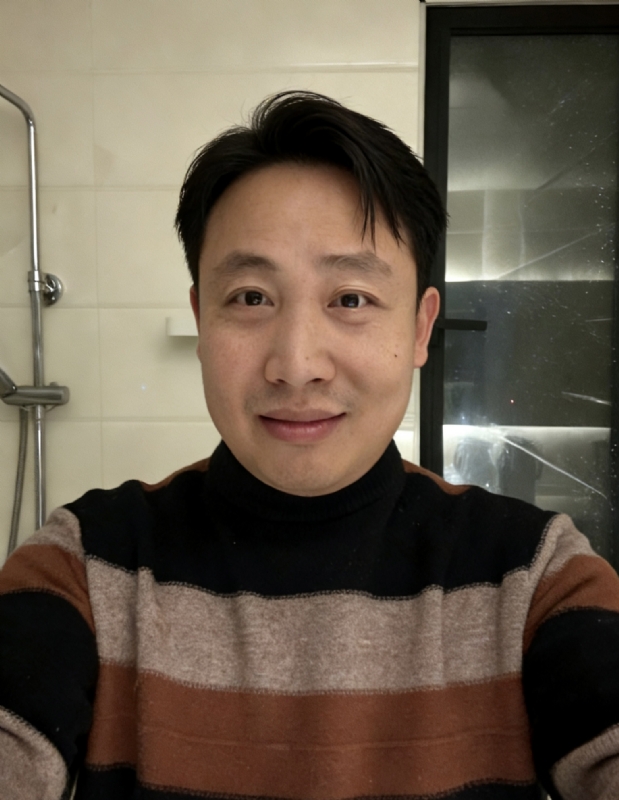 巾凡的第三张照片--廊坊相亲服务中心